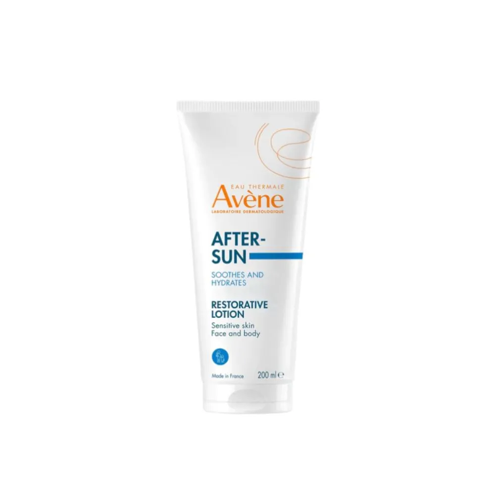 After Sun Restorative Lotion 200ml