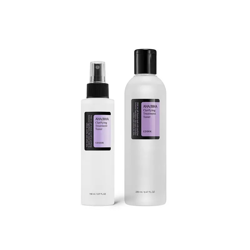 AHA/BHA Clarifying Treatment Toner