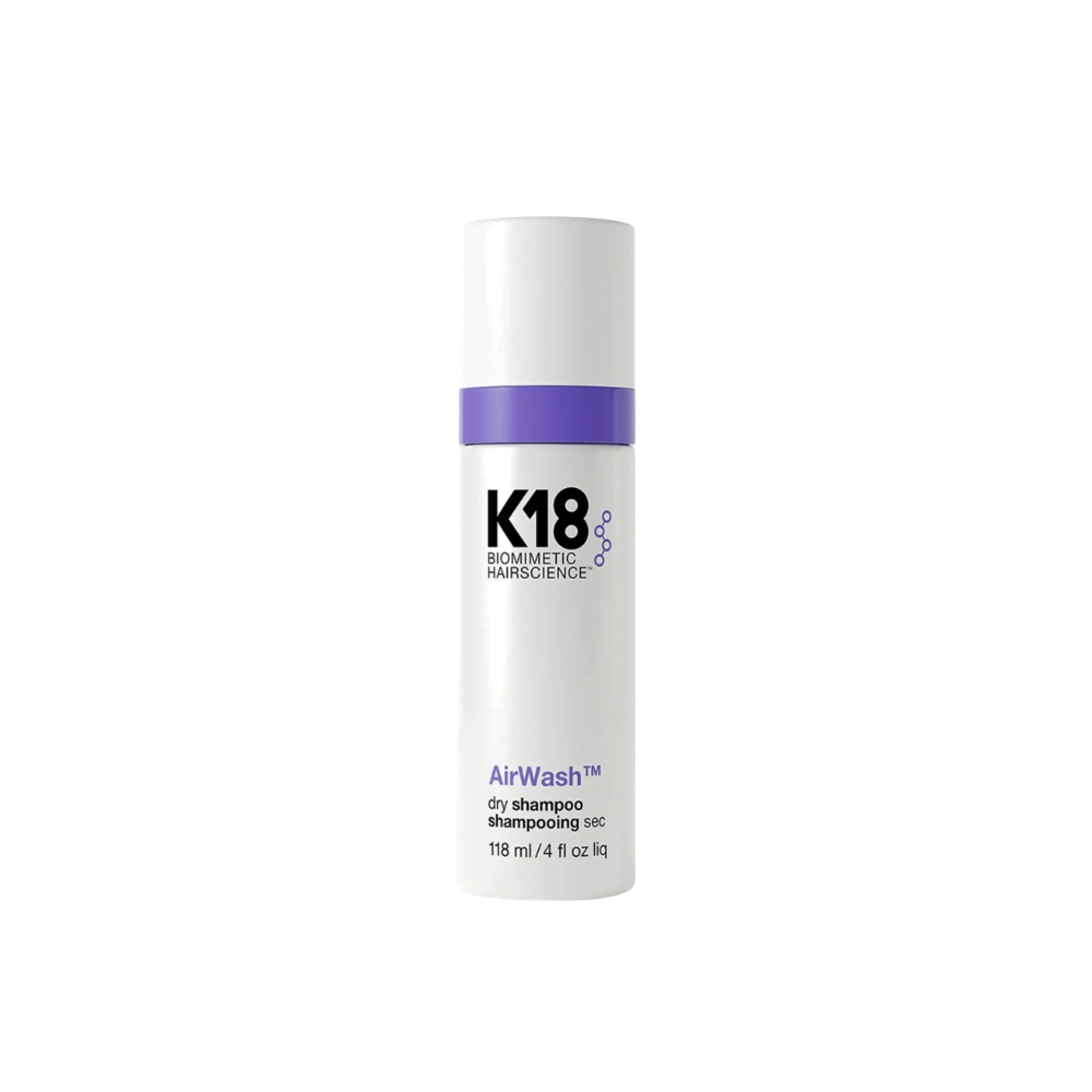 AirWash Dry Shampoo 118ml