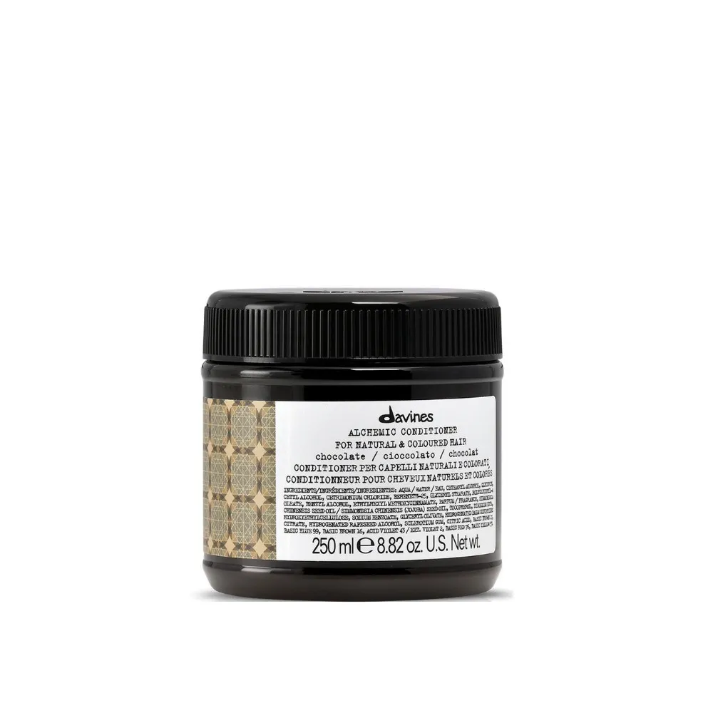Alchemic System Chocolate Conditioner 250ml