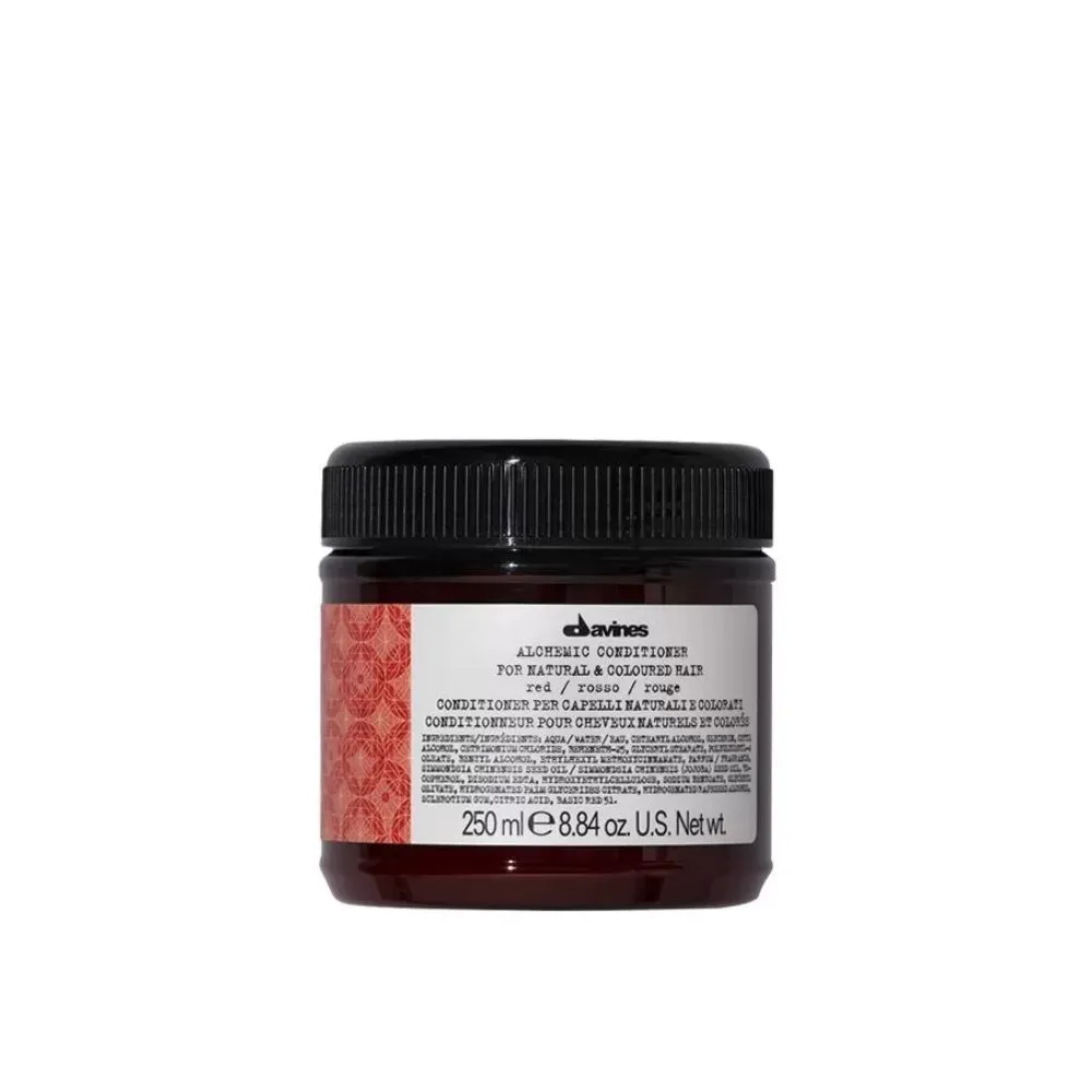 Alchemic System Red Conditioner 250ml