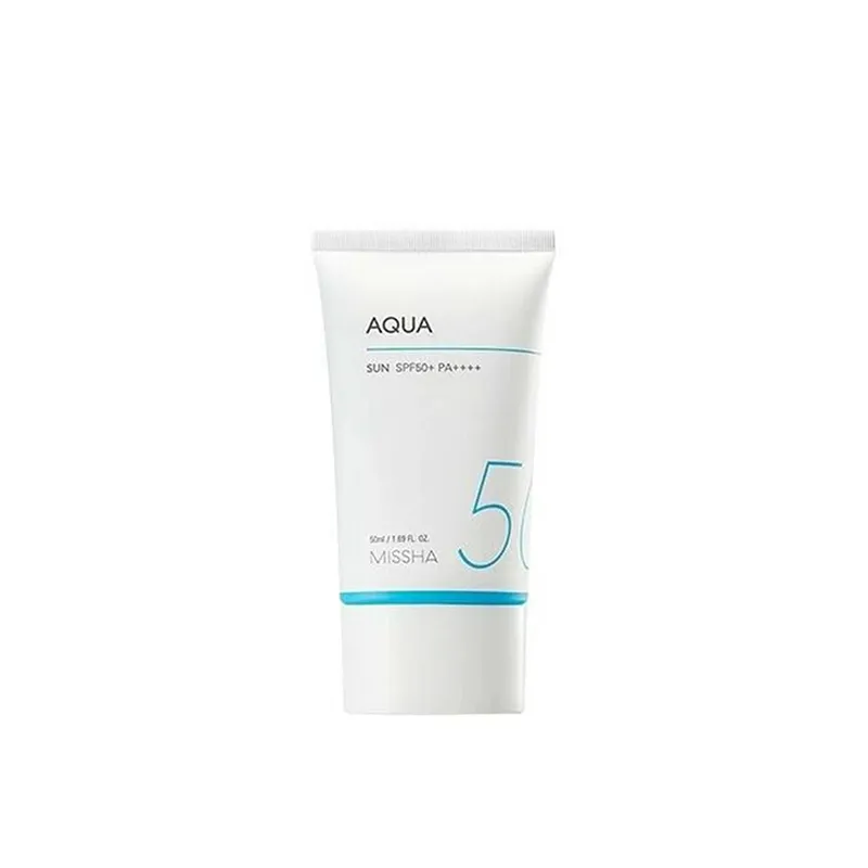 All Around Safe Block Aqua SPF50 PA++++ 50ml