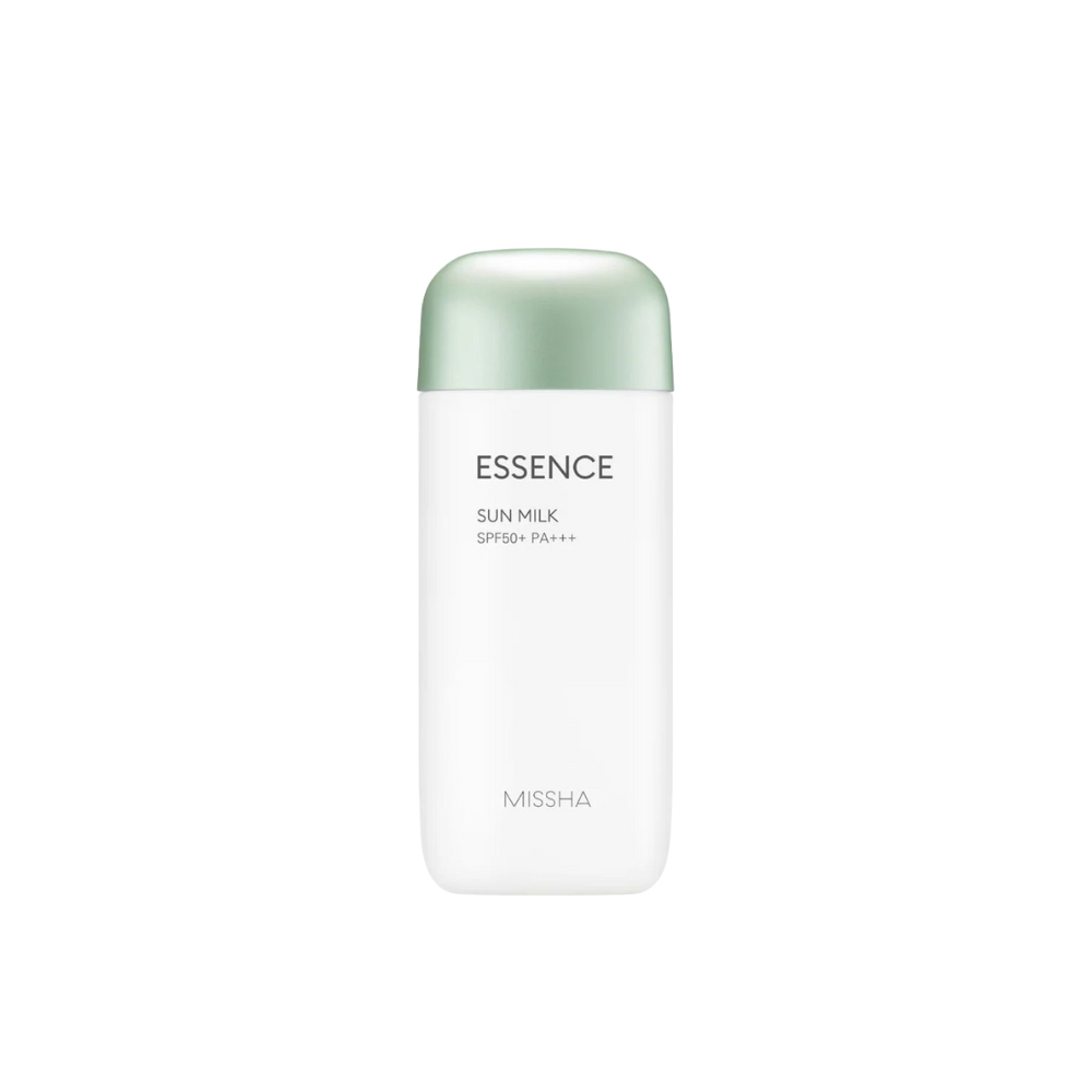 All Around Safe Block Essence Sun Milk SPF50+ Pa+++ 70ml (Istek roka 17.02.2027.)