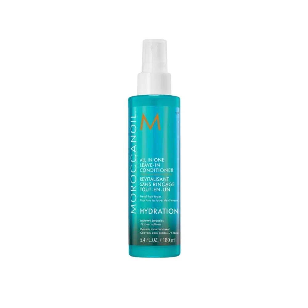 All in One Leave-in Conditioner 160ml