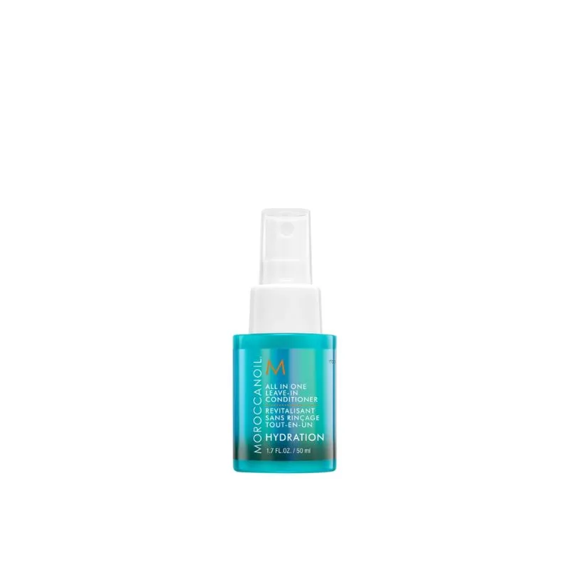 All in One Leave-in Conditioner 50ml