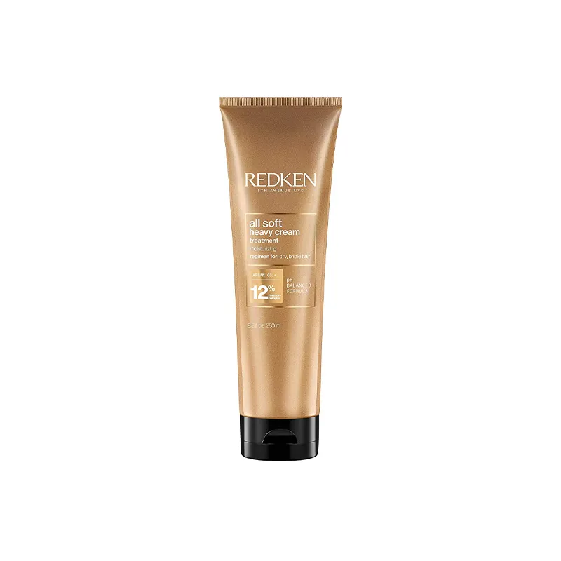 All Soft Heavy Cream Treatment Mask 250ml