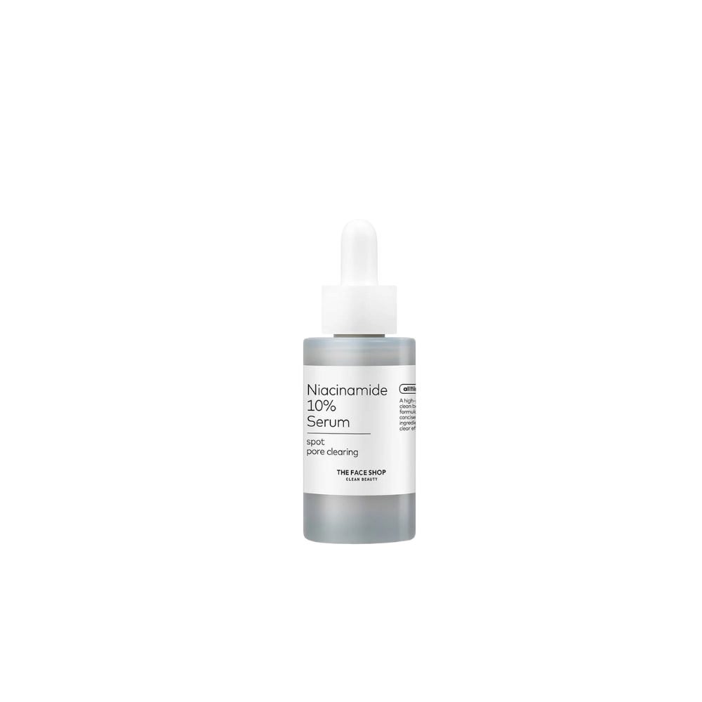 Alltimate Niacinamide 10% Serum 30ml
