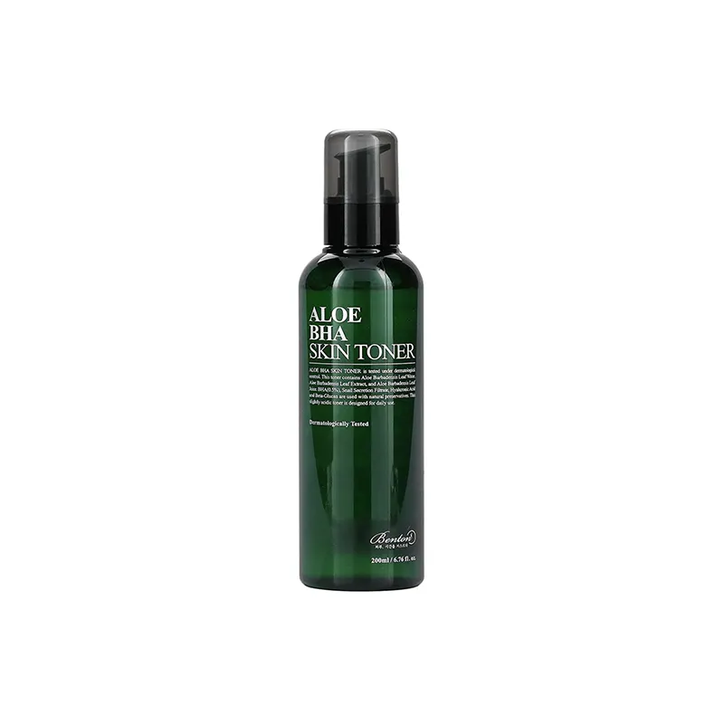 Aloe BHA Skin Toner 200ml
