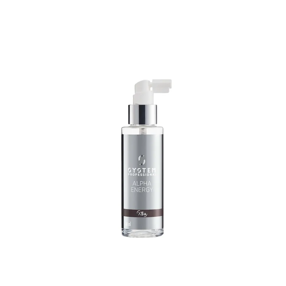 Alpha Energy 100ml