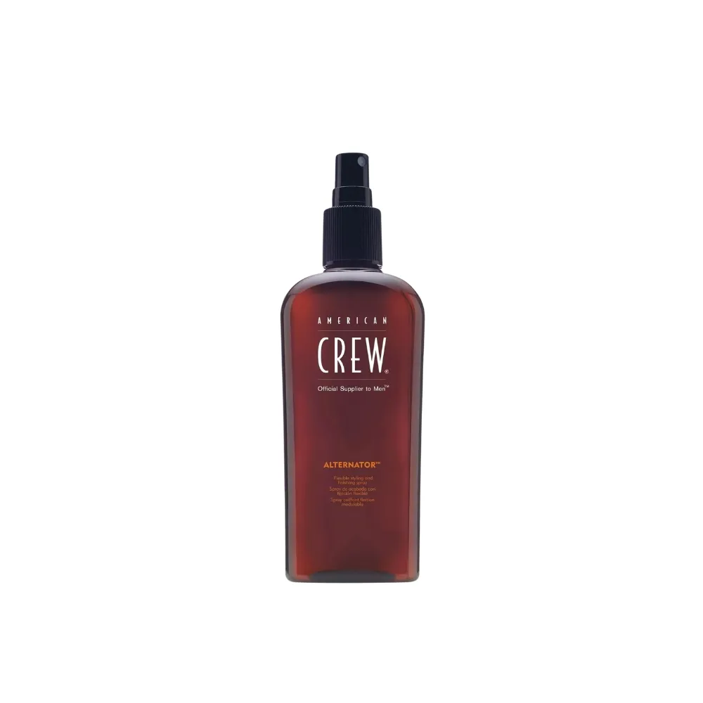 Alternator Finishing Spray 100ml
