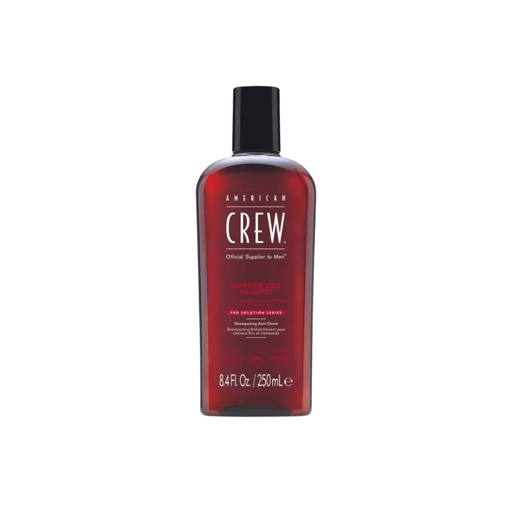 Anti-Hairloss Shampoo 250ml