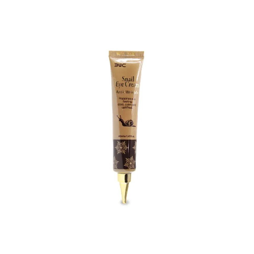 Anti-Wrinkle Snail Eye Cream 40ml