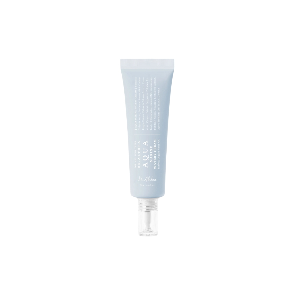 Aqua Marine Watery Cream 50ml