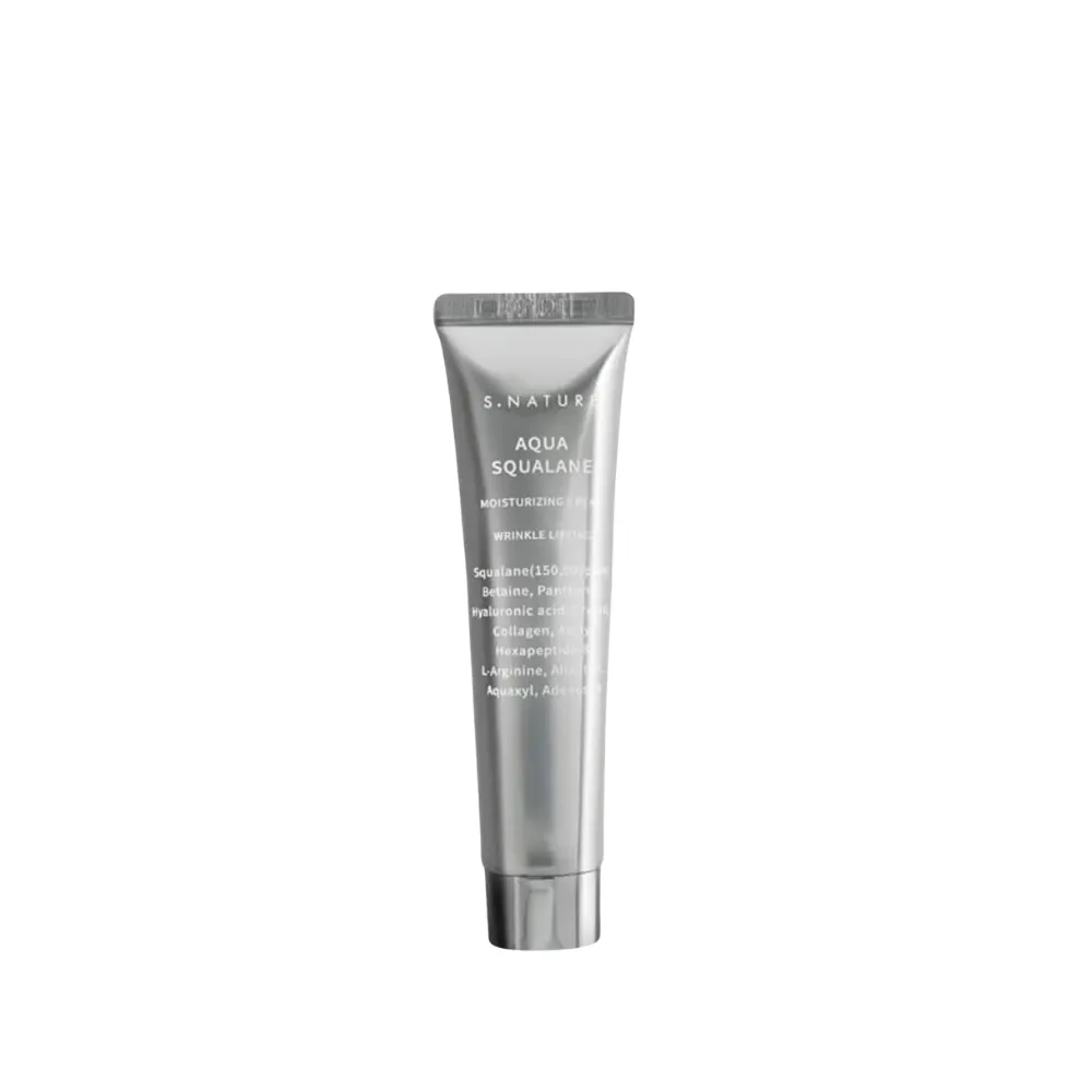 Aqua Squalane Moisturizing Cream 60ml