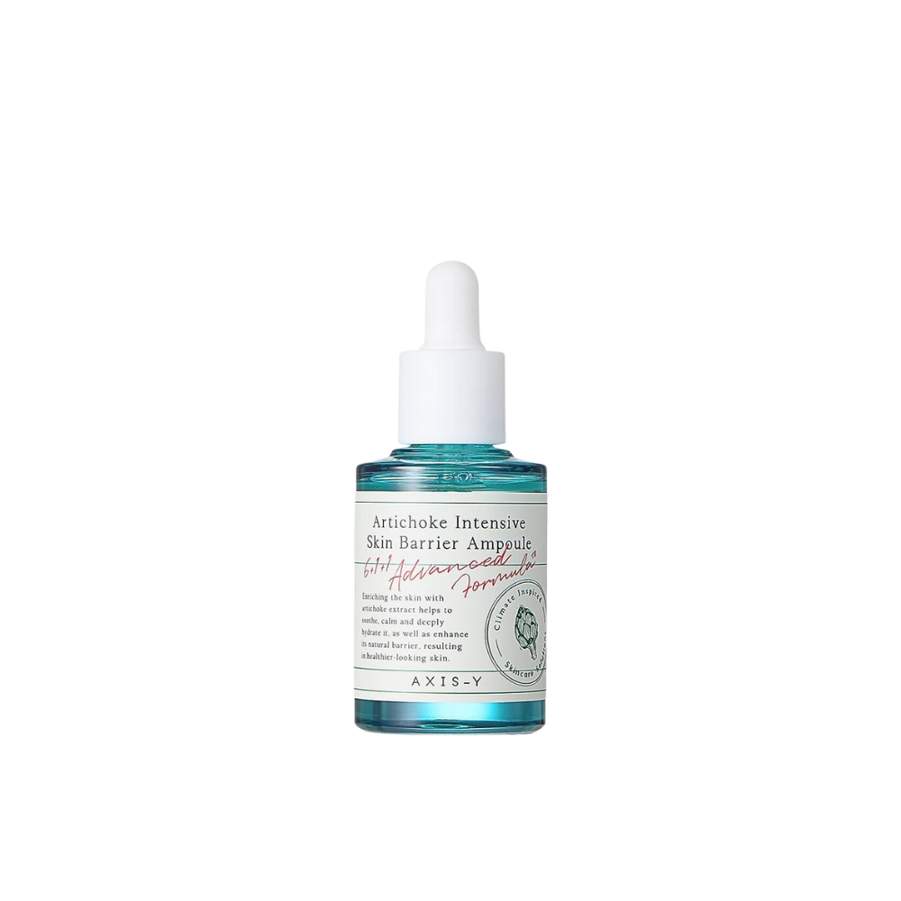 Artichoke Intensive Skin Barrier Ampoule 30ml