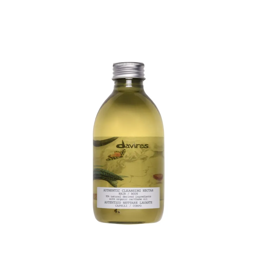 Authentic Cleansing Hair &amp;amp; Body Nectar 280ml