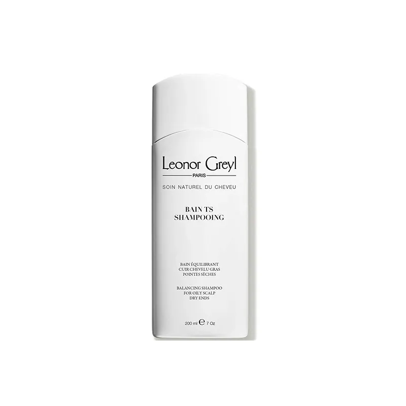 Bain Ts (Shampoo for oily scalp &amp;#038; dry ends) 200ml