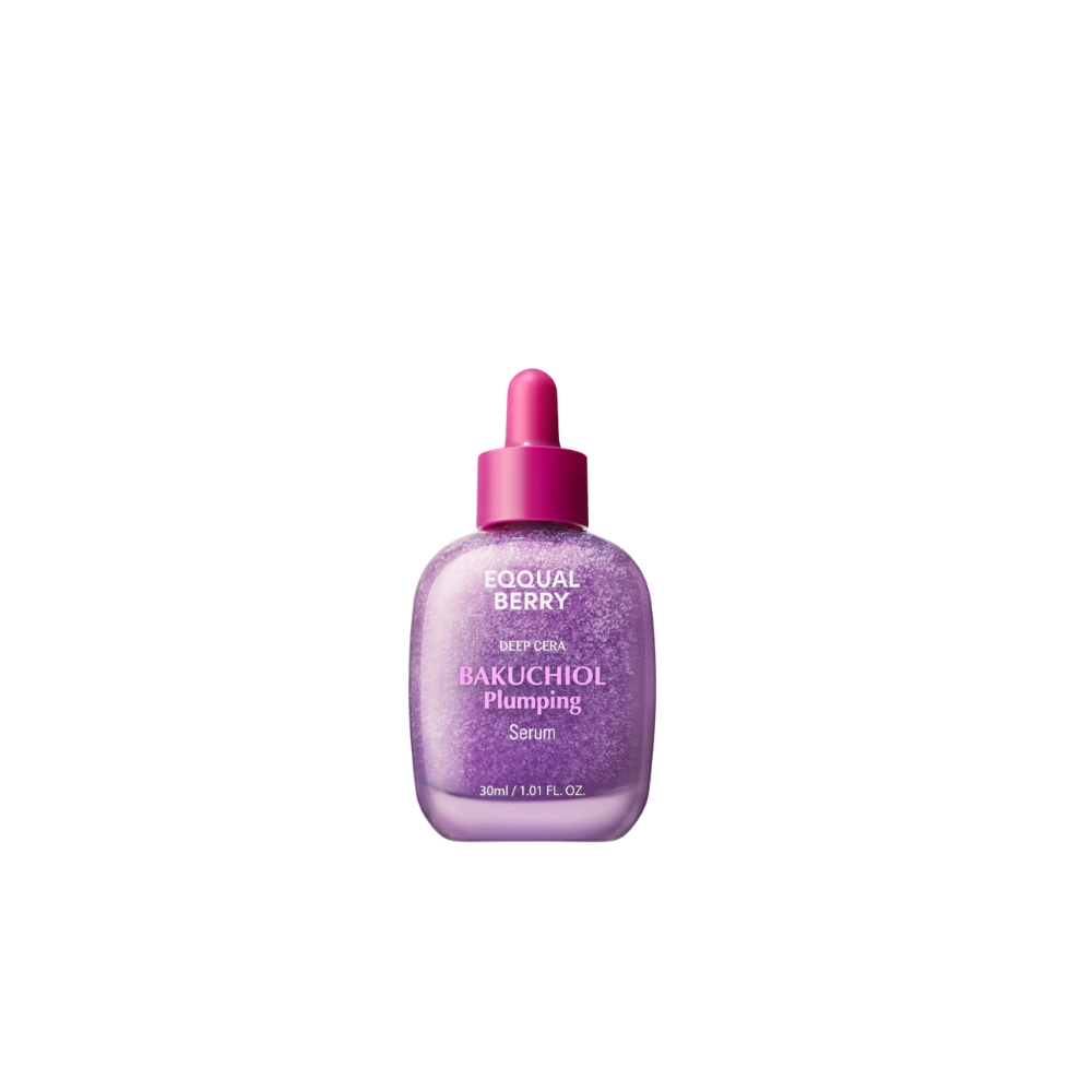 Bakuchiol Plumping Serum 30ml