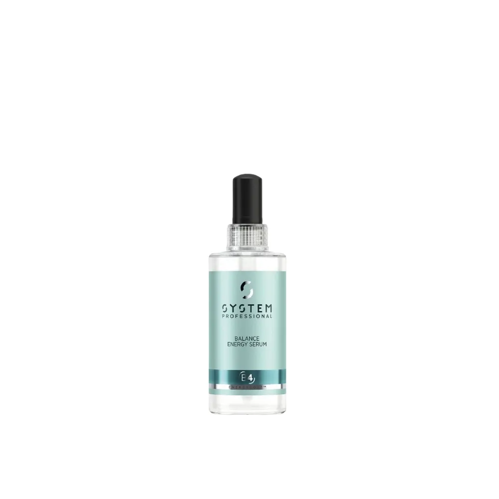 Balance Energy Serum 100ml