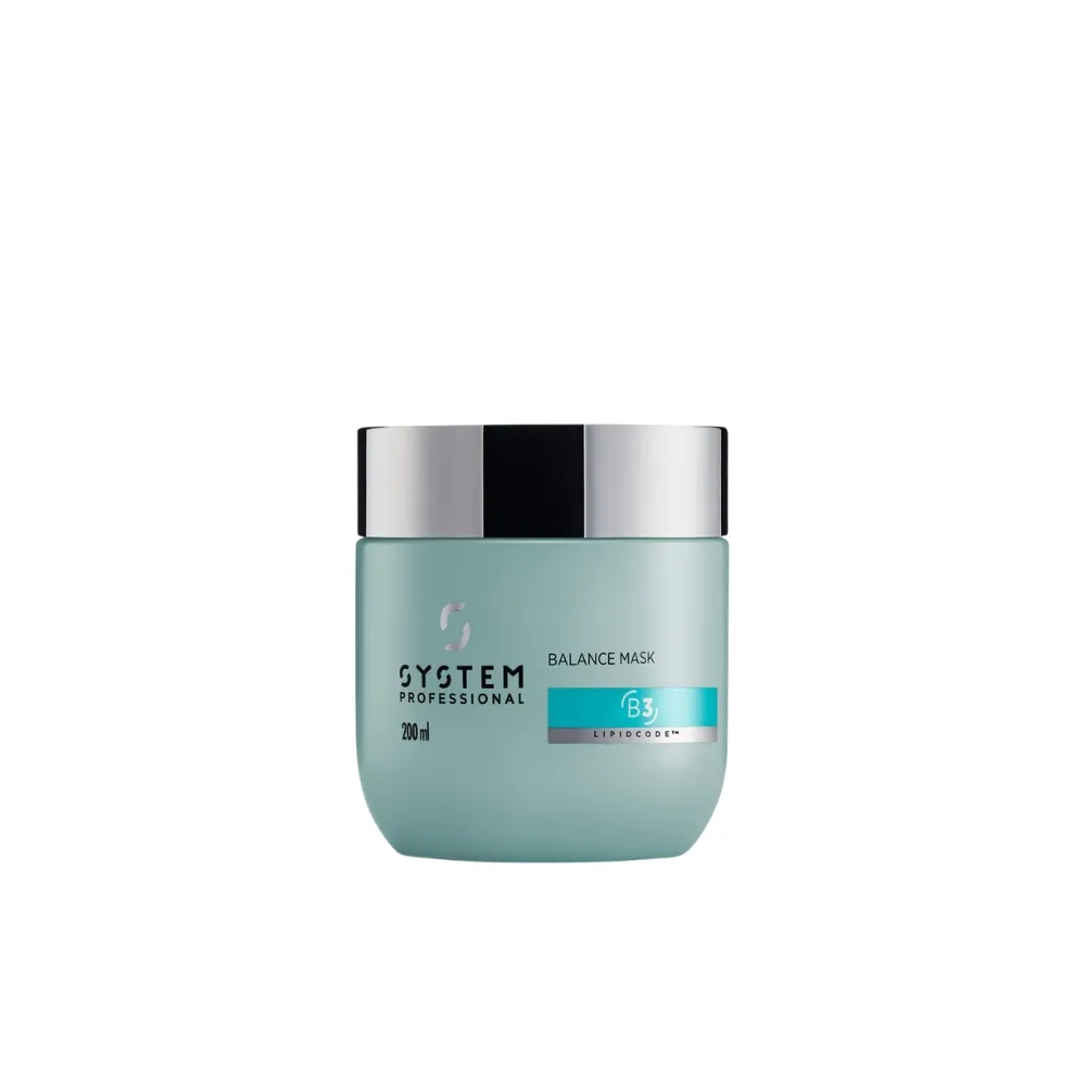 Balance Mask 200ml