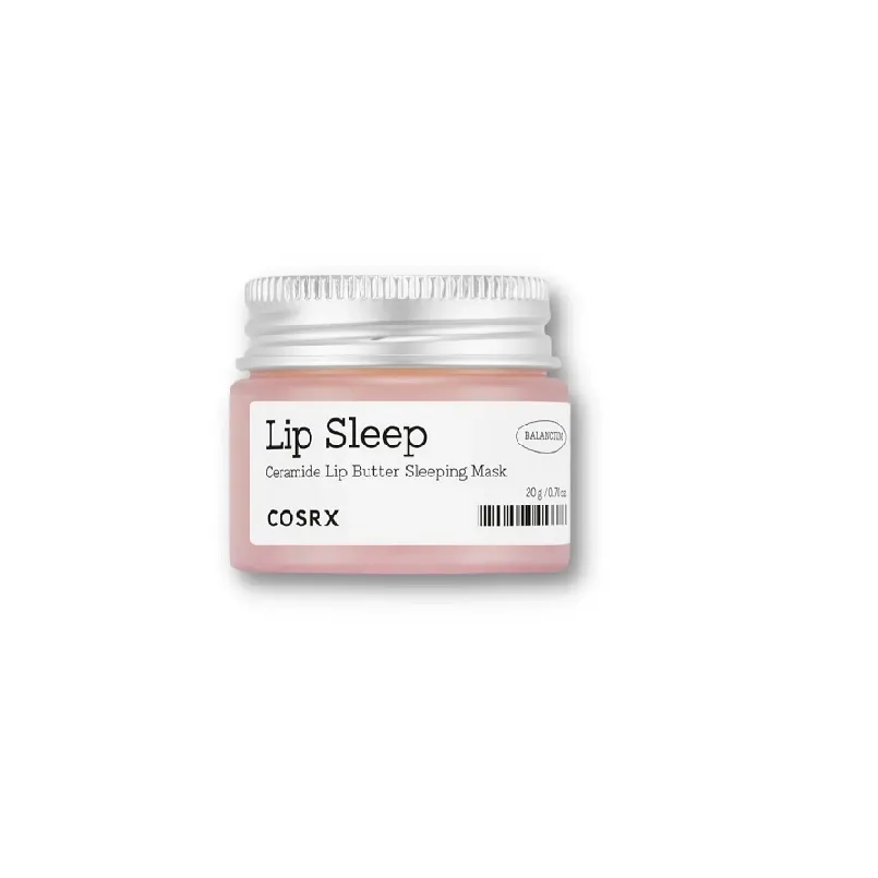 Balancium Ceramide Lip Butter Sleeping Mask 20g