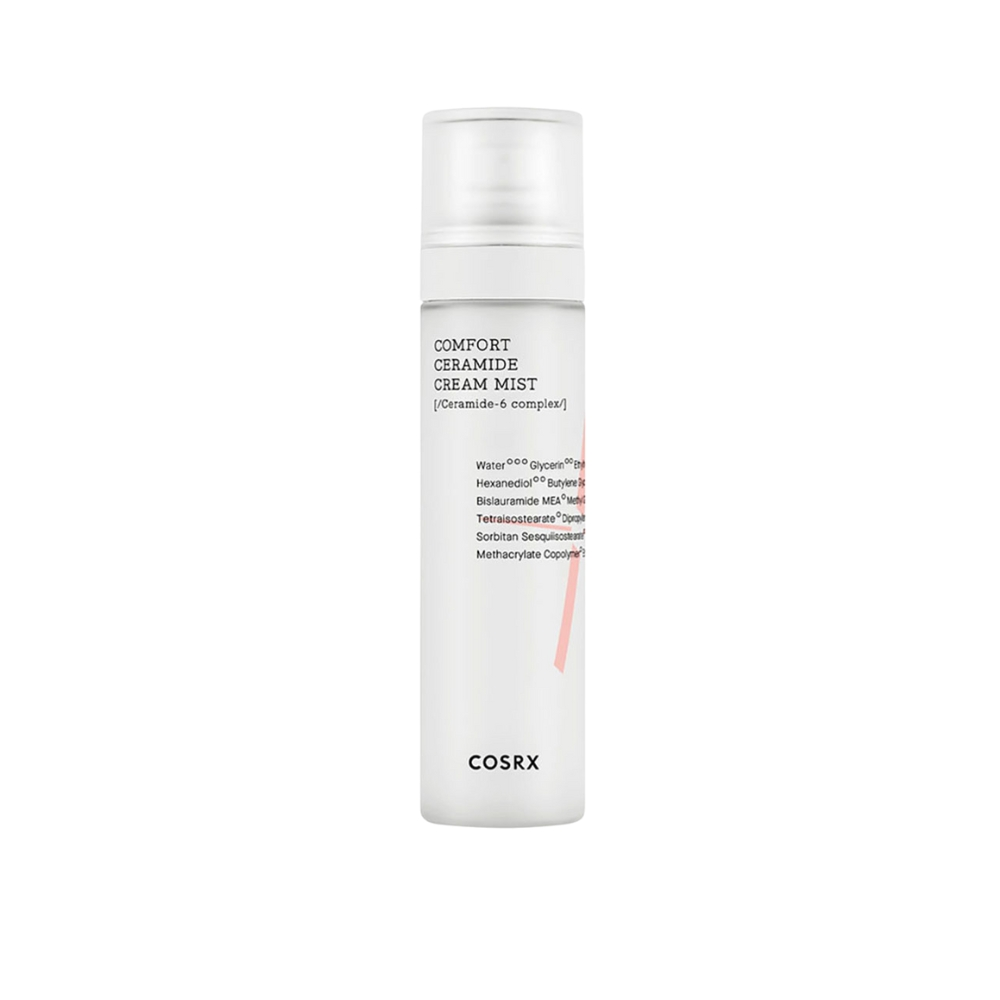 Balancium Comfort Ceramide Cream Mist 120ml