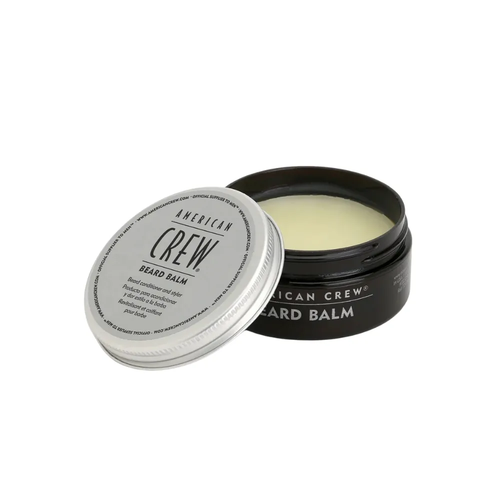 Beard Balm 60g