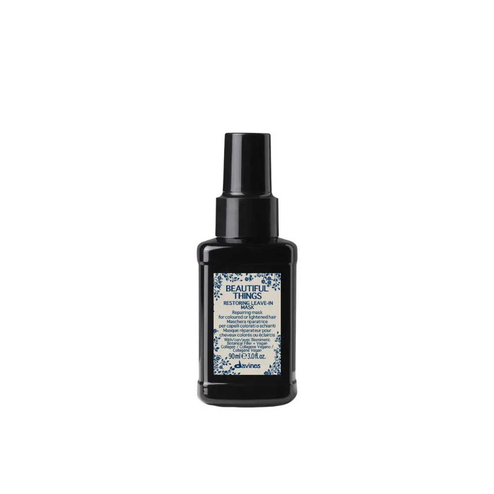 Beautiful Things Restoring Leave-in Mask 90ml