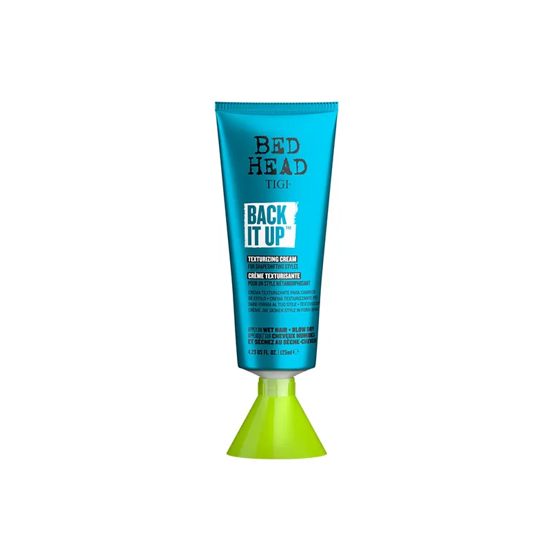 Bed Head Back It Up Texturizing Cream 125ml