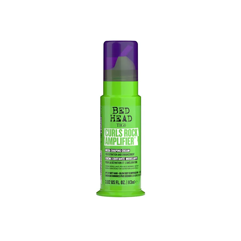 Bed Head Curls Rock Amplifier Hair Cream 100ml