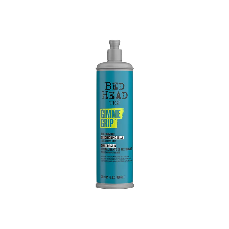 Bed Head Gimme Grip Texturizing Conditioner 600ml
