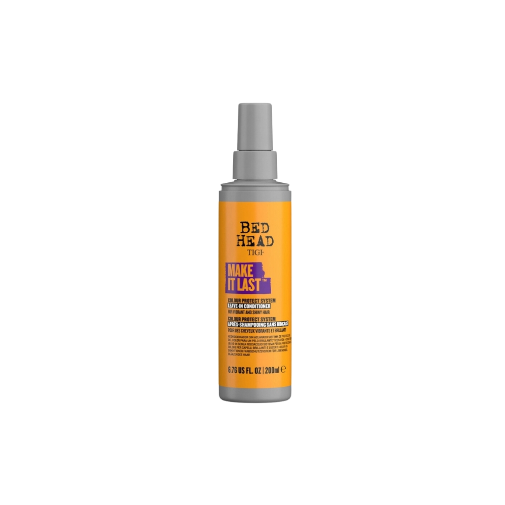 Bed Head Make It Last Leave In Conditioner 200ml