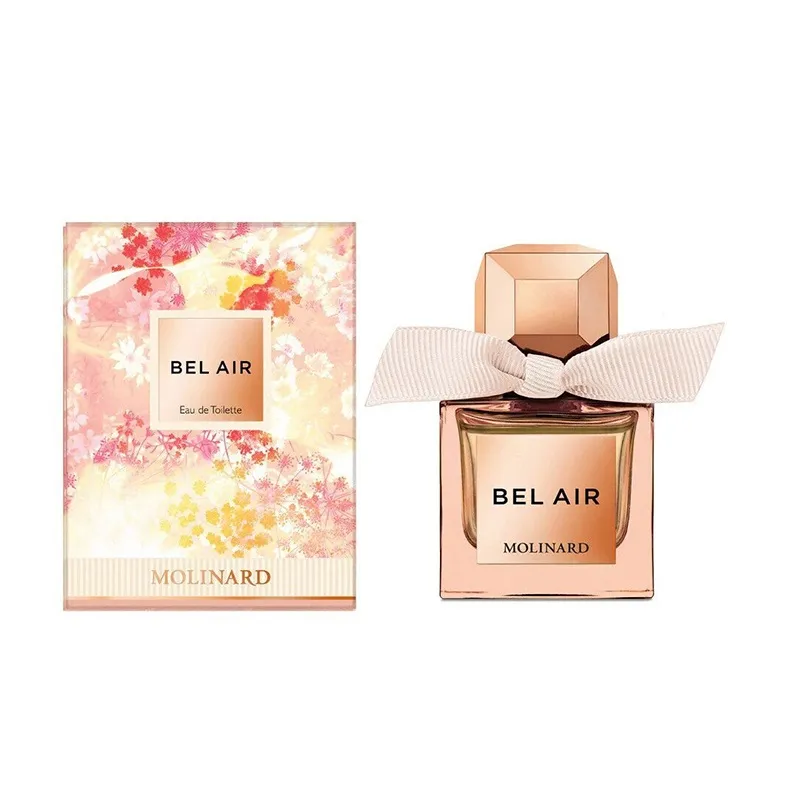Bel Air Eau de Toilette 30ml
