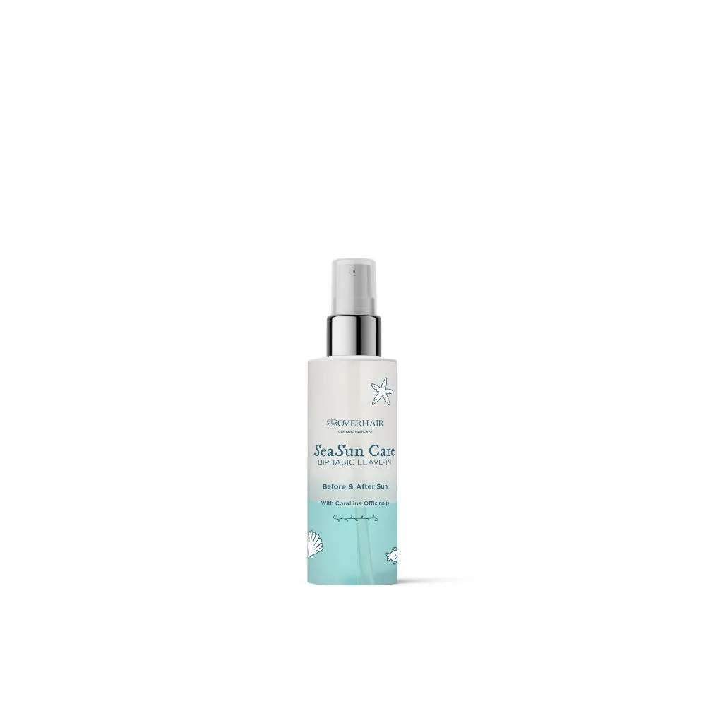Biphasic Leave-In Seasun Care 150ml