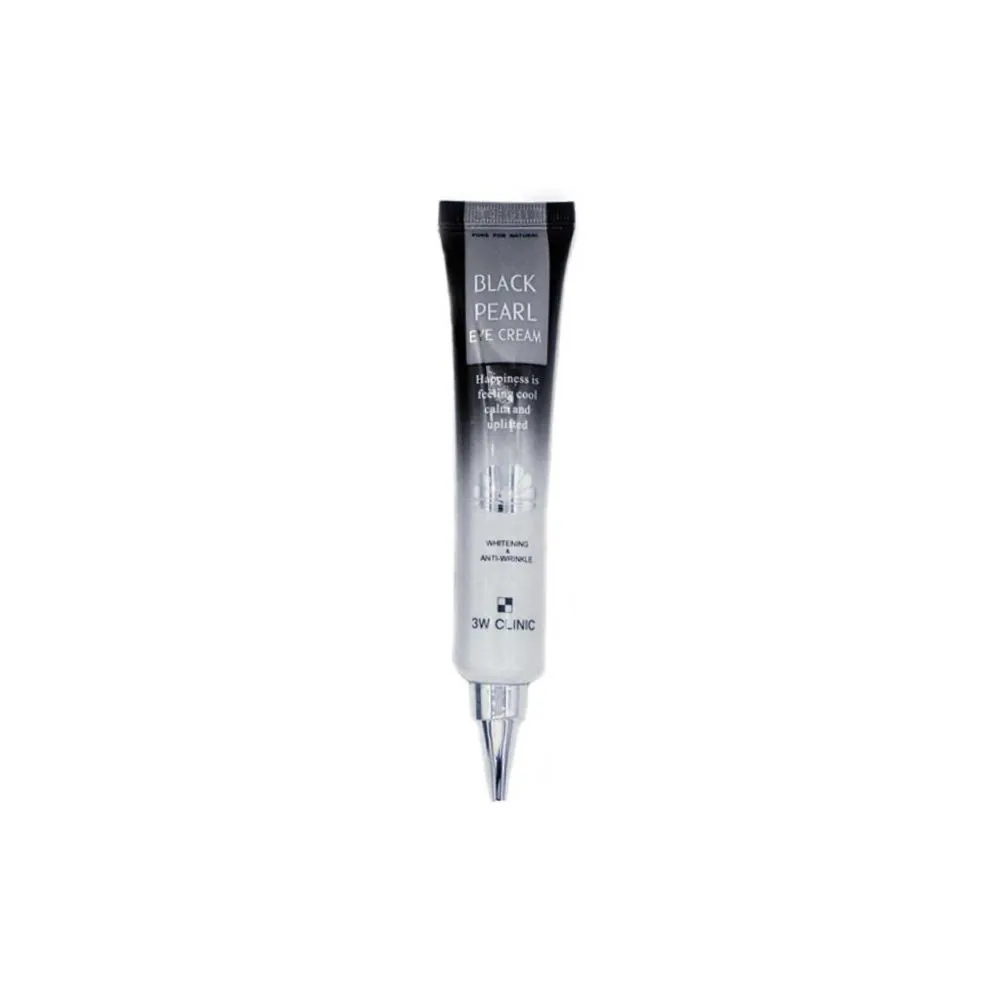 Black Pearl Eye Cream 40ml