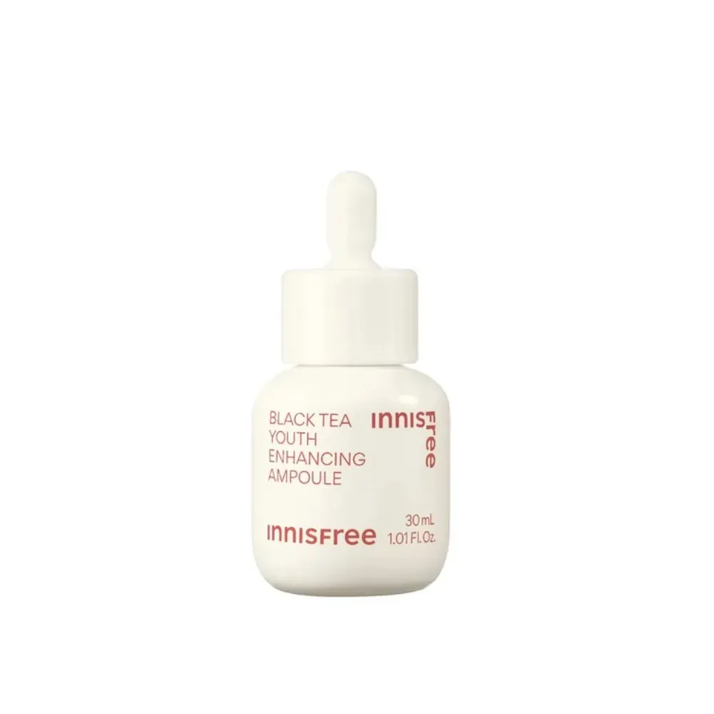 Black Tea Youth Enhancing Ampoule 30ml