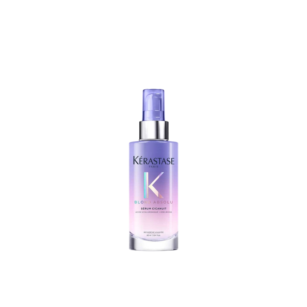 Blond Absolu Sérum Cicanuit Serum 90ml