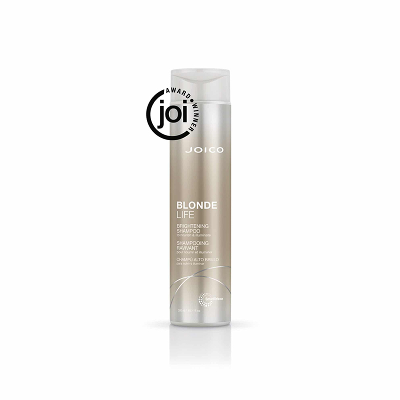 Blonde Life Brightening Shampoo