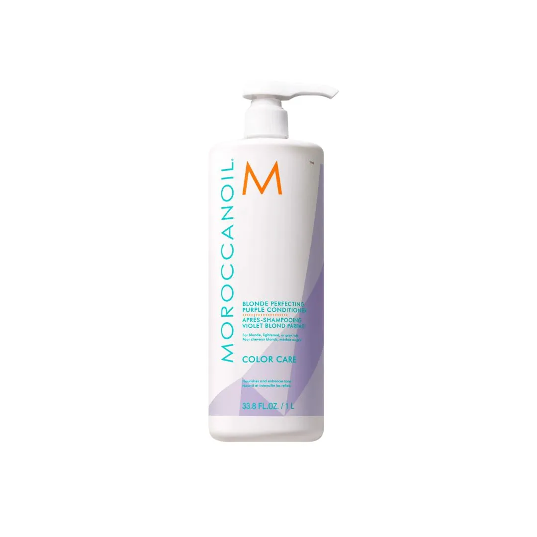 Blonde Perfecting Purple Conditioner 1000ml