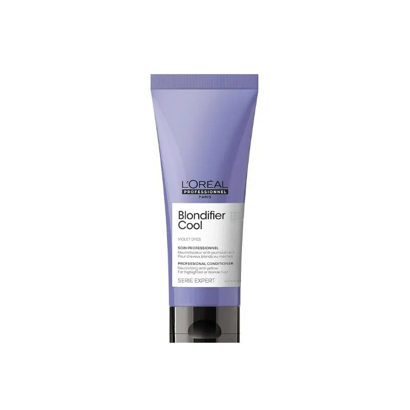 Blondifier Conditioner Cool 200ml