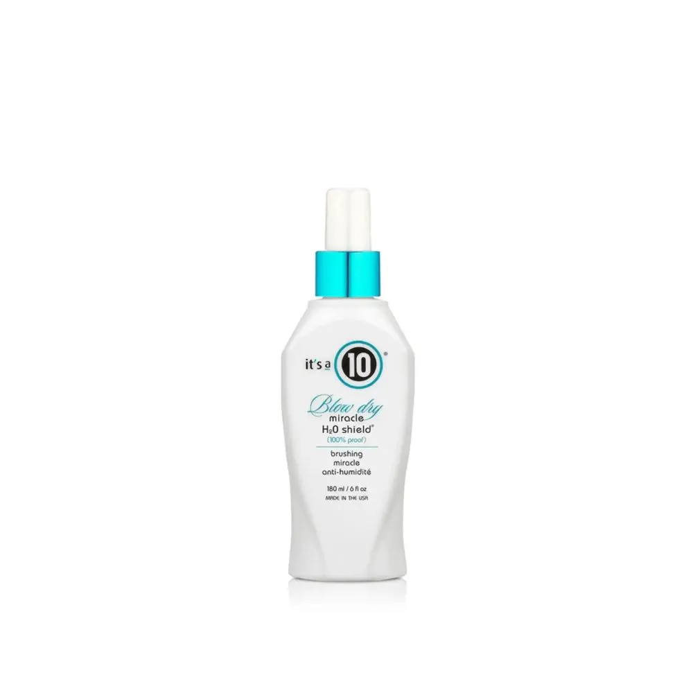 Blow Dry Miracle H2O Miracle Shield 180ml