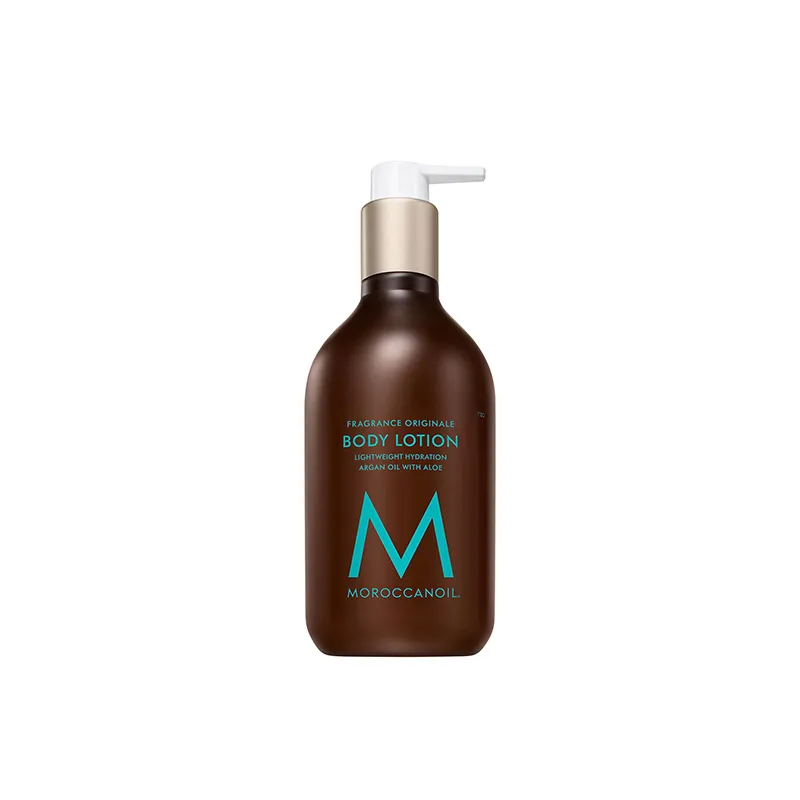 Body Lotion Moisturizer 360ml