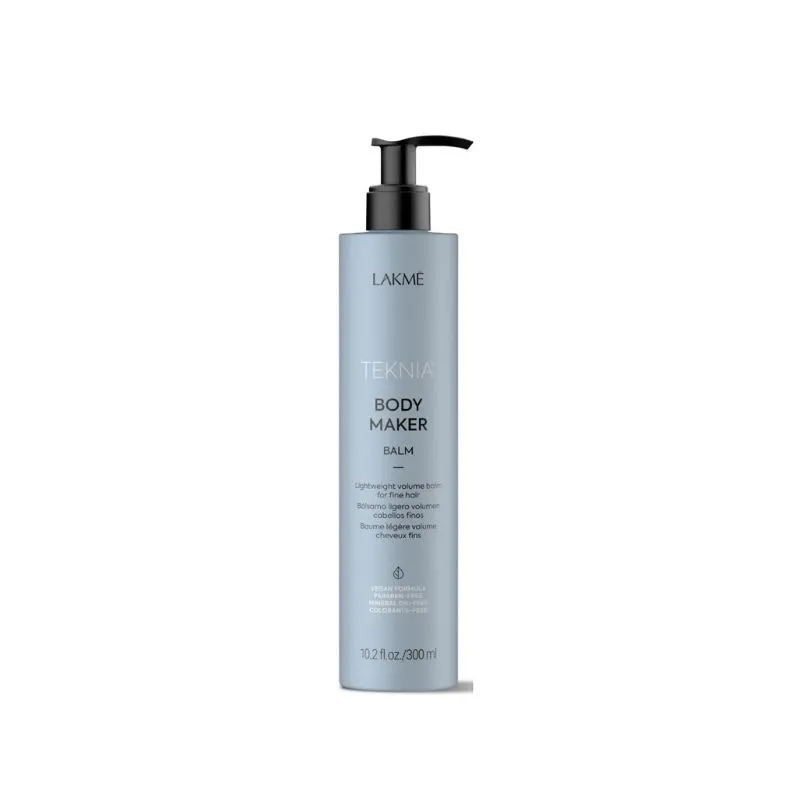 Body Maker Balm 300ml