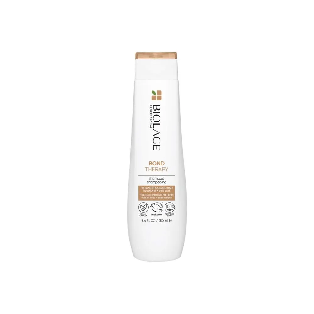Bond Therapy Shampoo 250ml