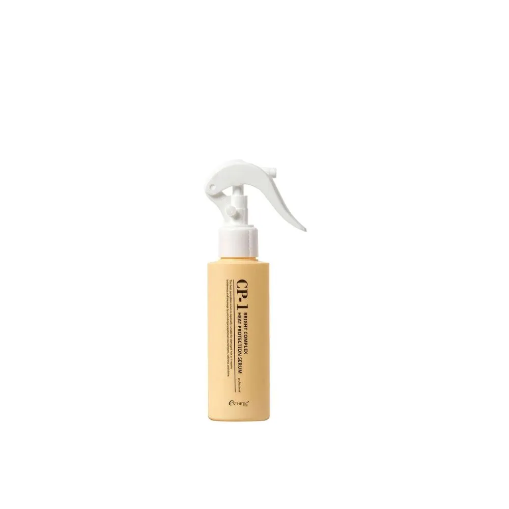 Bright Complex Heat Protection Serum 120ml