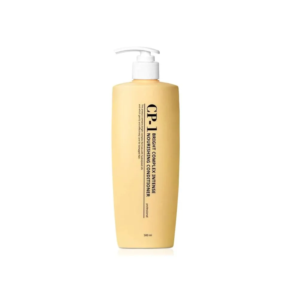 Bright Complex Intense Nourishing Conditioner 500ml