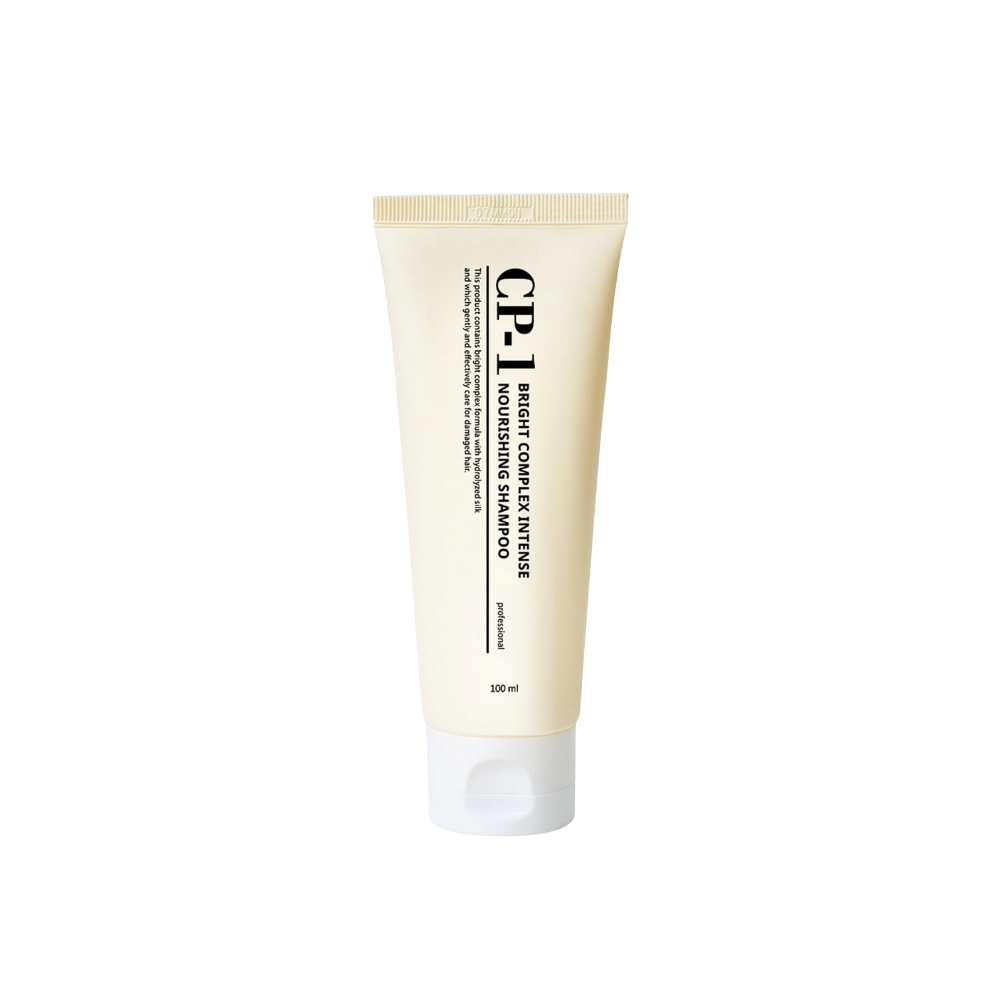 Bright Complex Intense Nourishing Shampoo 100ml