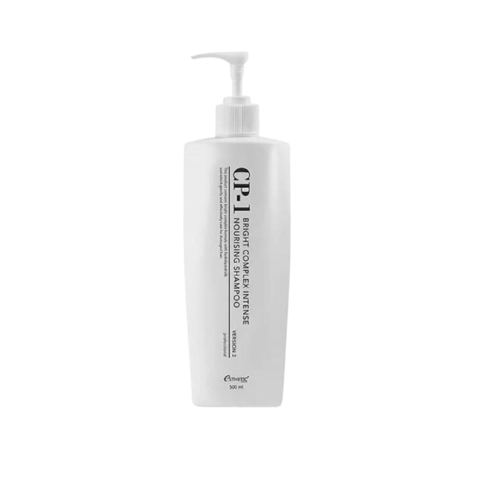 Bright Complex Intense Nourishing Shampoo 500ml