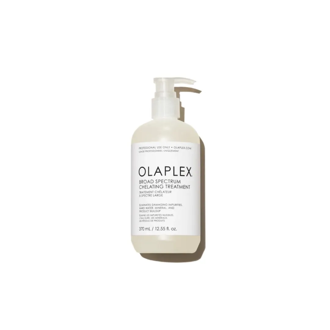 Broad Spectrum Chelating Treatment 370ml