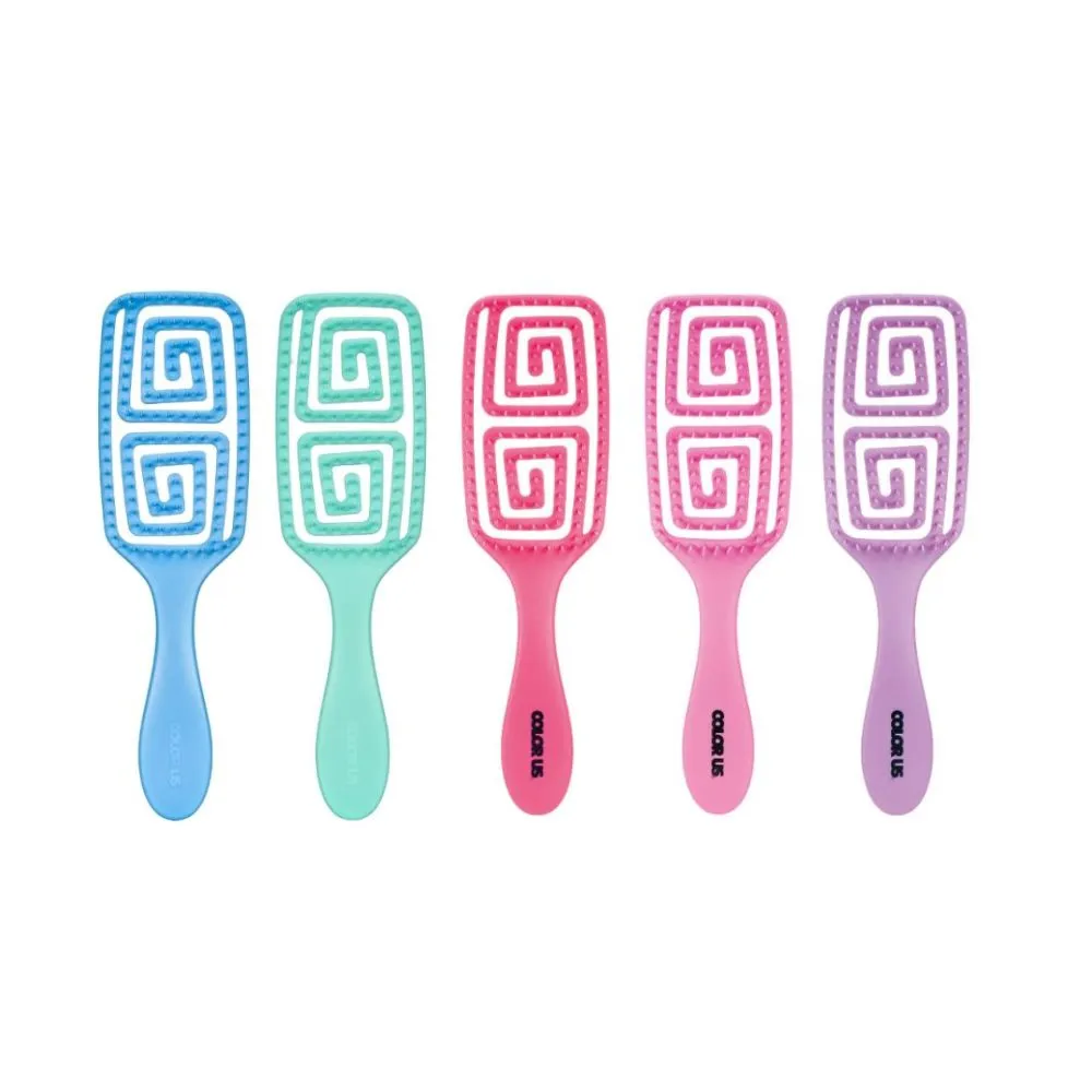 Brush M